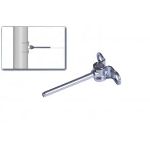 1/8" Deck Toggle