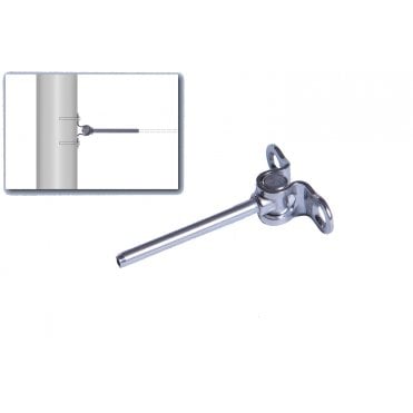 1/8" SwiftCatch Deck Toggle