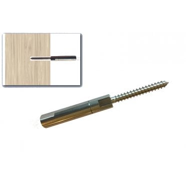 1/8" SwiftCatch Lag Stud