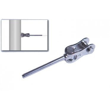 1/8" Toggle