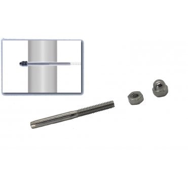 3/16" Threaded Terminals