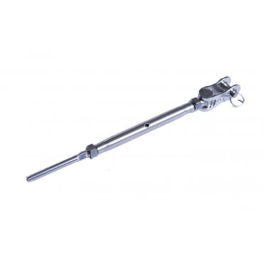 3/16" Toggle & Stud Turnbuckle