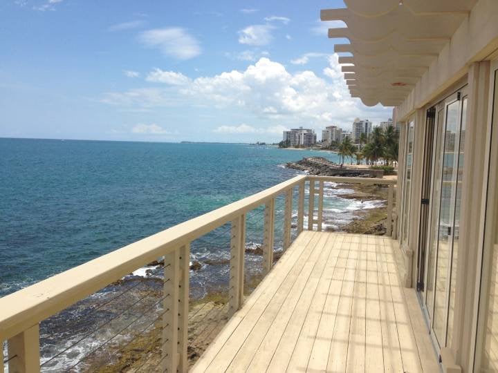 Dream Views