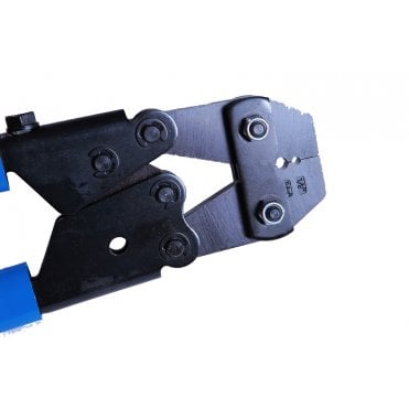 Hand Crimper Tool (1/8" & 3/16" Fittings)