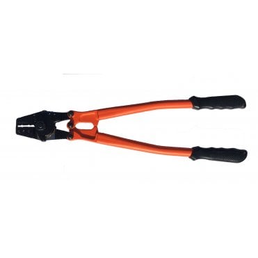 Hand Crimper Tool for 1/8" Fittings
