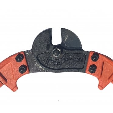 Large Cable Cutters (for up to 1/4" Cables)