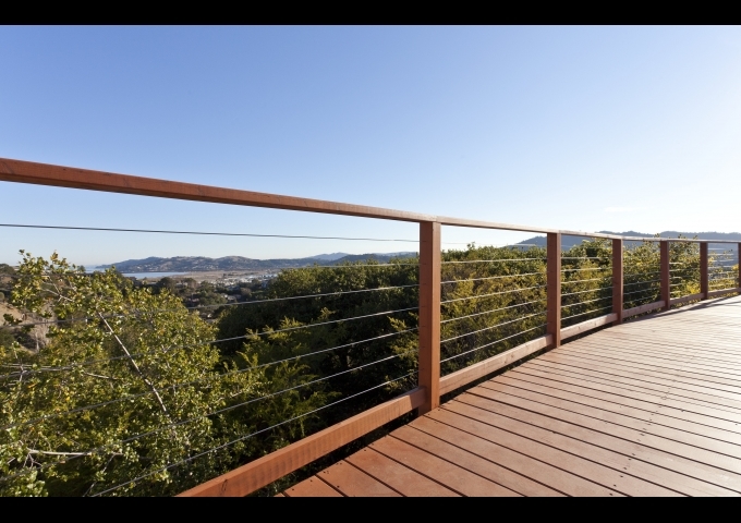 California Hills Lookout
