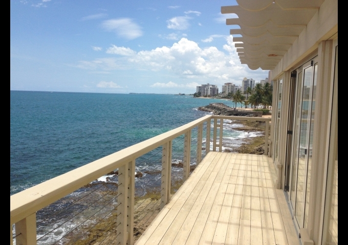 Dream Views