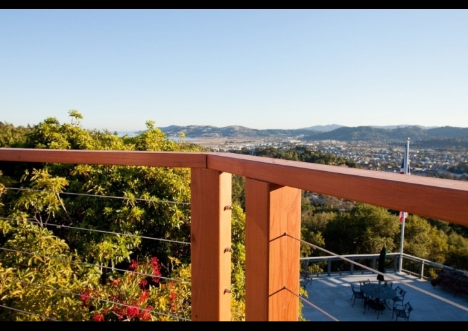 California Hills Lookout