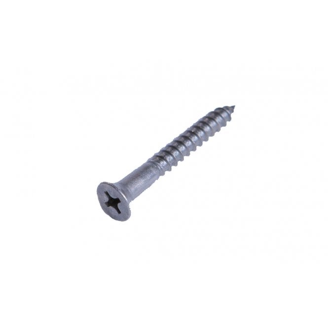 Stainless Lag Screw for Deck Toggles
