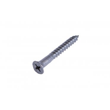 Stainless Lag Screw for Deck Toggles