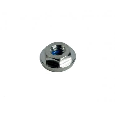 Stainless Snug-Grip Washer Nuts