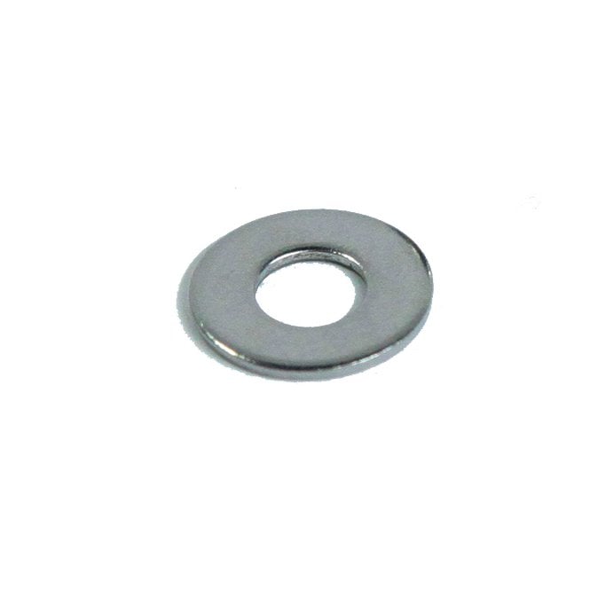 Stainless Steel Flat Washers (T316)
