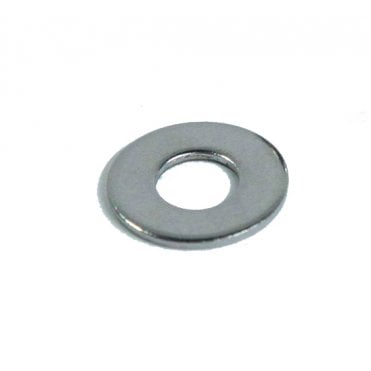 Stainless Steel Flat Washers (T316)
